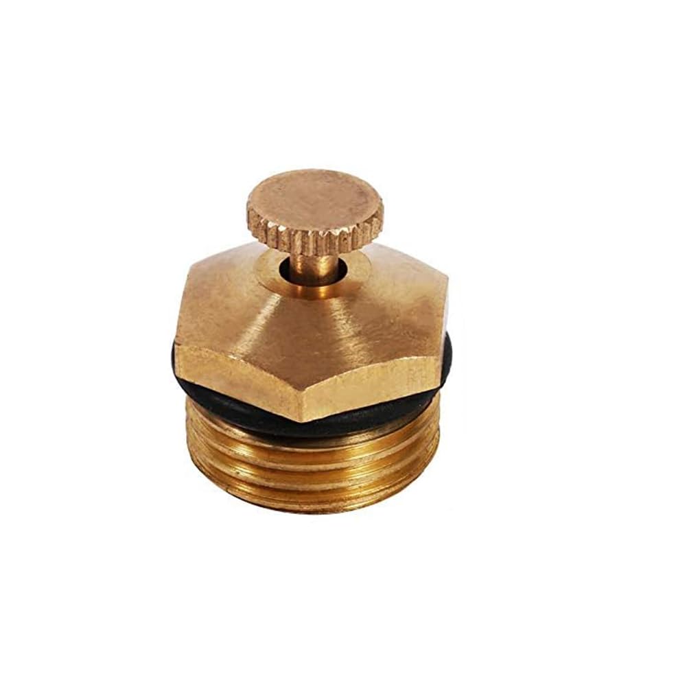 EMITOR DE GARDER MISTA DE 1/2 pulgada Ajustable 360 ​​grados Césped agrícolas Riegue de boquilla universal boquilla de micro rociador, boquilla de rociador atomizado