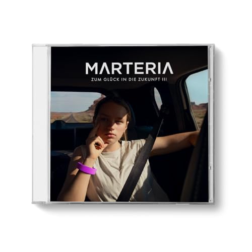 Zum Glück in die Zukunft III