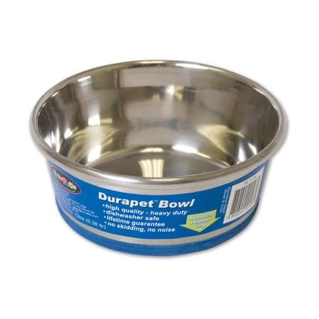 durapet bowl