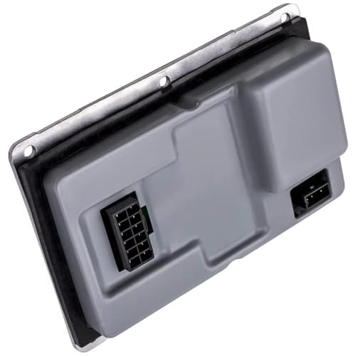 Unité de commande phare HID pour C8 2002 et C5 ballast xénon 12 broches
