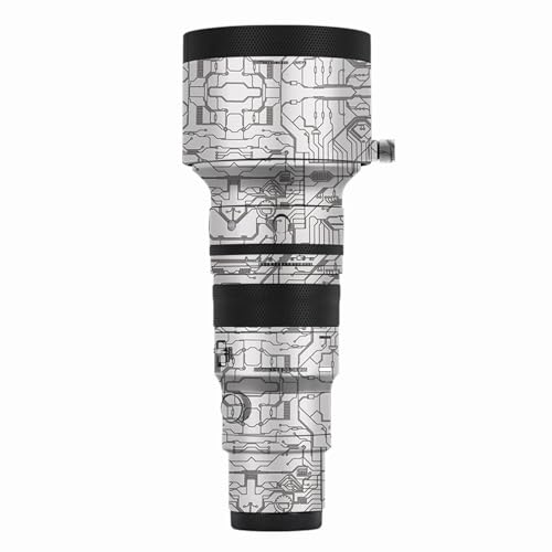 SUPBIG �J�����A�N�Z�T���[ Sigma 500mm F5.6 DG DN OS Sports Sony Mount �����Y�Ή� �����Y�ی�t�B���� ���ʕ� �h�� �ώC�� �ϖ��� ���m�J�b�g �X�L���V�[�� �����X�e�b�J�[(��H��)