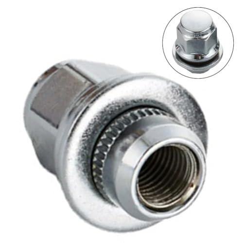 Tuercas para ruedas de automóvil Infiniti G37 2007-2013 40224-JK00A 6
