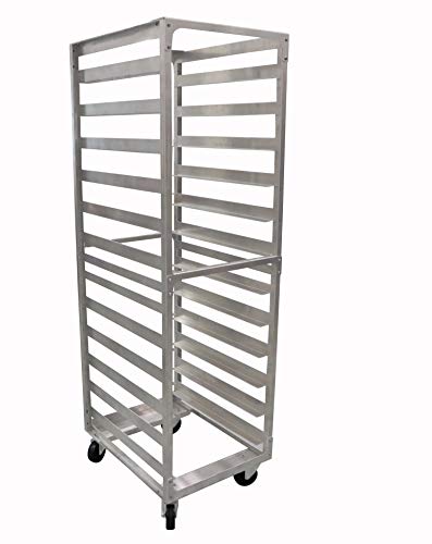 SHOPCraft TX-125 Bun Rack