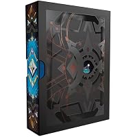 Codex Bundle de Secretos de Strixhaven, de Magic: The Gathering