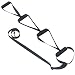 YYST Four Hand Grips Bed Pull Up Strap Sit-Up In Bed Support Bed Strap Assist Handle Straps