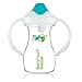 Born Free Breeze 5 oz. Transition Trainer Cup, 1-Pack (Teal)
