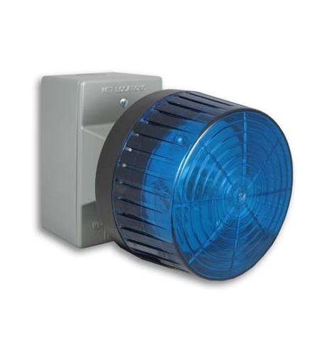 Viking Electronics BLK-4 LED Strobe Light Kit (VK-BLK-4)