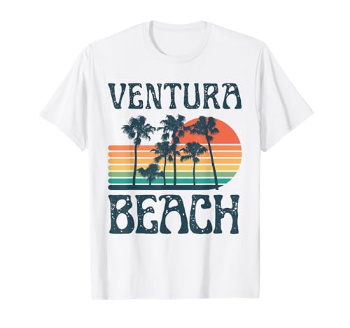 Spiaggia Ventura Maglietta