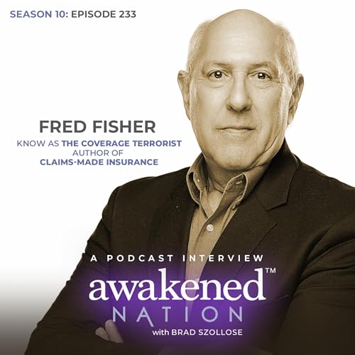 Making Insurance Great Again, an interview with Fred Fisher