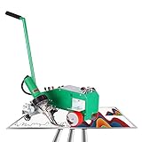 → Humanisiertes Design. Arbeiter müssen sich nicht mehr auf PVC-Material hocken. Sie können die Maschine durch direktes Stehen bedienen, um lange hockende Rückenschmerzen oder Gebärmutterhalskrebs zu vermeiden.