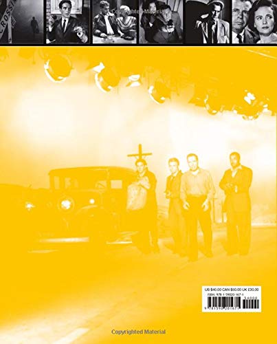 Tv Noir: Dark Drama On The Small Screen #TOP1