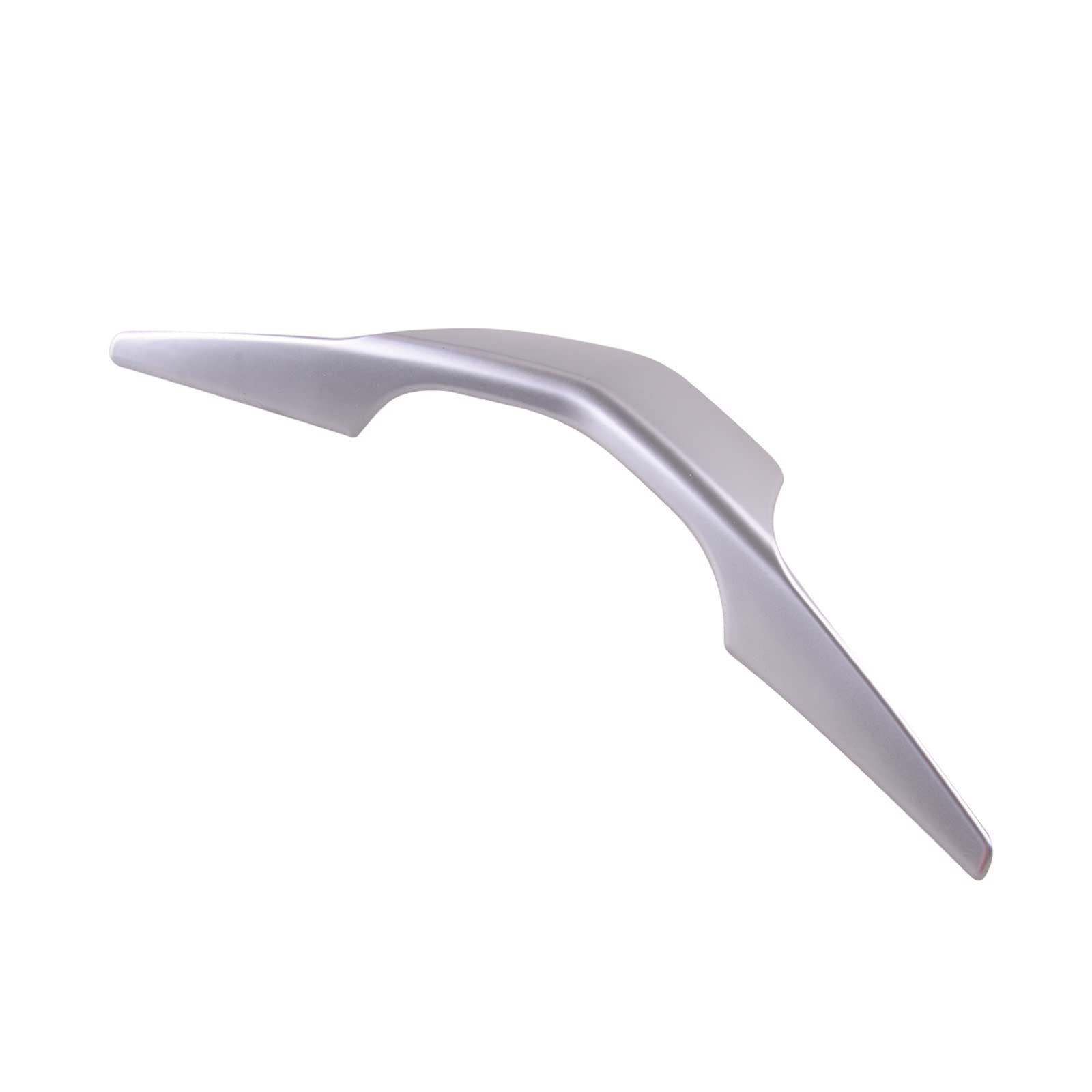 DENJAY Auto Interior Car Front Steering Wheel Trim Cover Moulding Strip For XT5 2021 2020 2019 2018 2017 2016