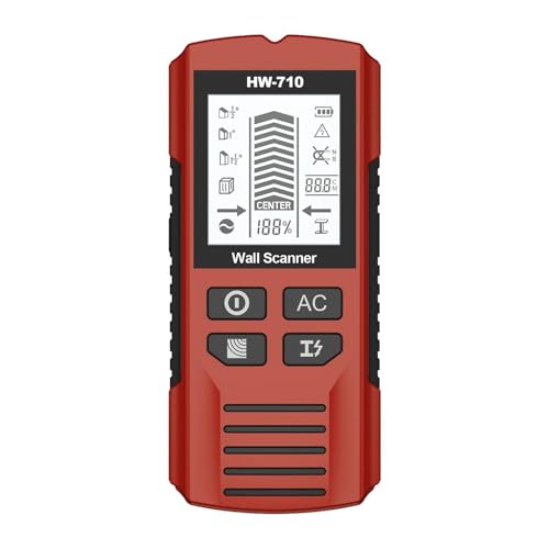 Scanner de sécurité portable LCD pour détecter les métaux avec précision - 2