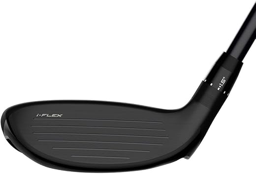 Srixon ZXi Hybrid #5, 25 A, Right Hand