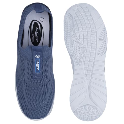 Image of Lancer Mens Wonder-14 Sneakers