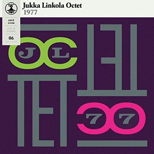 Jazz Liisa Vol.5 & 6