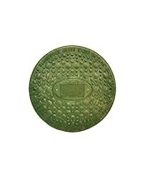 Algopix Similar Product 8 - JACKEL Septic Tank Riser Cover 12 Inch