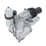 Automotive Clutch Actuator Slave Cylinder for Mercedes Benz Smart Fortwo 451 Turbo/Brabus Cabrio Coupe 0.8 1.0 2007 2008 2009 2010 2011 2012 2013 2014 2015 2016 2017, 4512500062