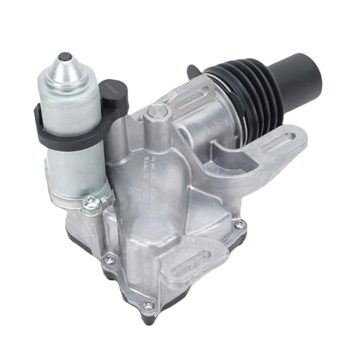 Automotive Clutch Actuator Slave Cylinder for Mercedes Benz Smart Fortwo 451 Turbo/Brabus Cabrio Coupe 0.8 1.0 2007 2008 2009 2010 2011 2012 2013 2014 2015 2016 2017, 4512500062