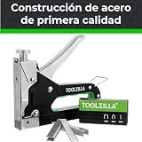 Comparativas de Precio de engrapadora para tapizar de esta semana. 6 Comparativas de Precio de engrapadora para tapizar de esta semana. 6