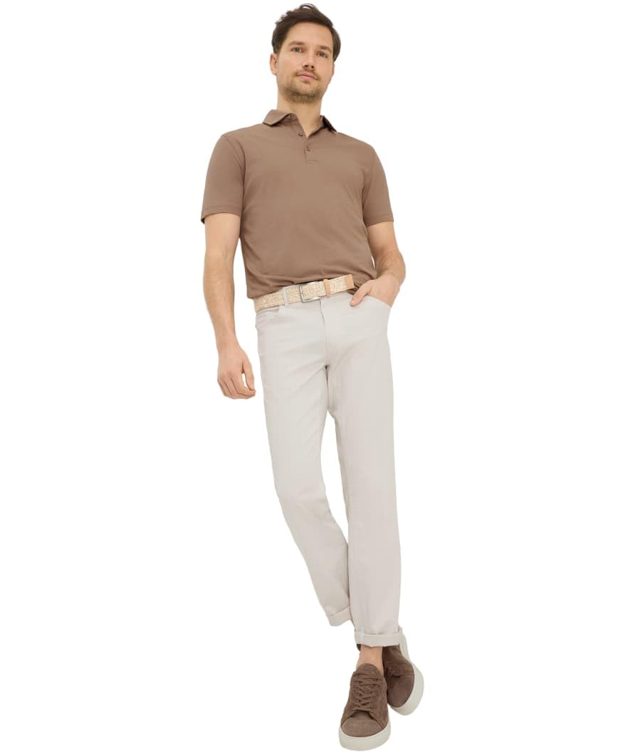BRAX Herren Style Cooper Ultralight Delicate Lightness Hose