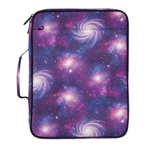 �N�₩��Galaxy Swirlnebulae �g���\�t�@�C�����O�t�H���_�[ ���O���\��3�����O�o�C���_�[�t�� �J���[���x���ƃy���t���I�[�K�i�C�U�[