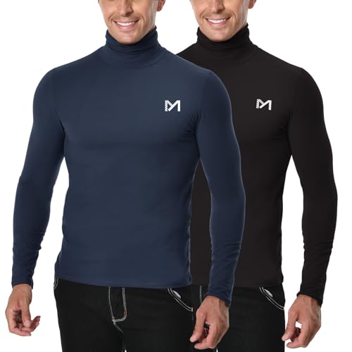 Meetyoo Camiseta Interior Térmica Para Hombre Camiseta De Lana De Manga Larga Para Hombre, Camiseta Térmica Para Hacer Esquí, Camiseta Para Vi Meetyoo Camiseta Interior Térmica Para Hombre Camiseta De Lana De Manga Larga Para Hombre, Camiseta Térmica Para Hacer Esquí, Camiseta Para Vi