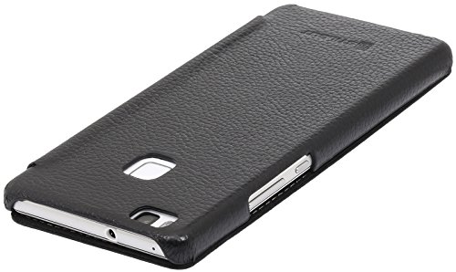 StilGut Book Type Case Senza Clip, Custodia in