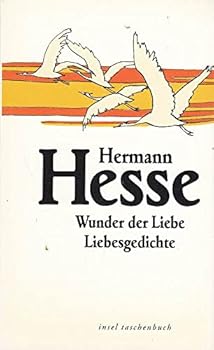 Hardcover Wunder der Liebe. Liebesgedichte.; Book