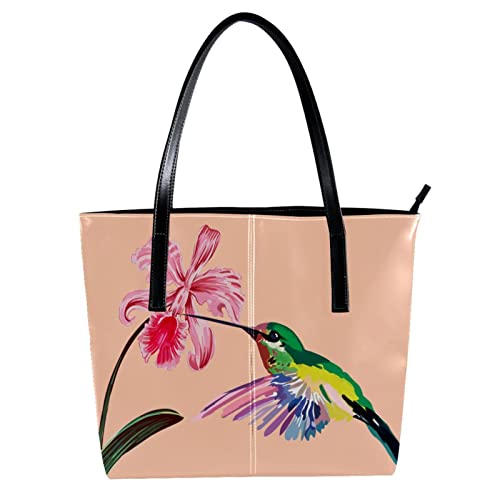 Sac cabas girafe arc-en-ciel pour fille et femme, l'idée cadeau mode