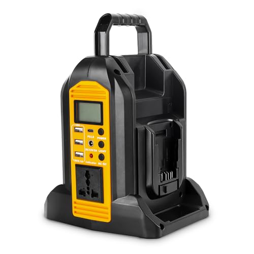 Dewalt power inverter the 15 best products compared your motor guide