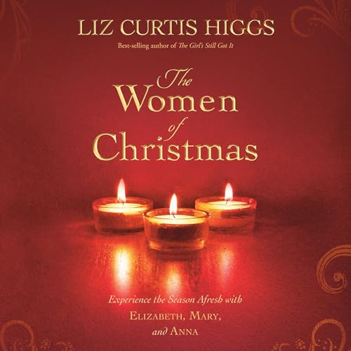 Page de couverture de The Women of Christmas