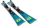 Völkl Deacon 84 22/23 All Mountain Skiset - 177