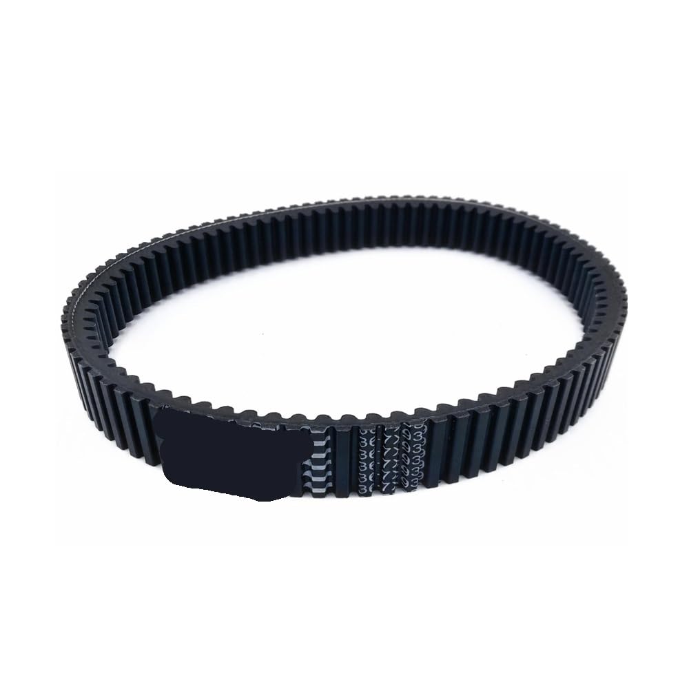 Correa de transmisión CVT 36.7 939 compatible con LU014700 7