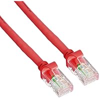 Amazon.co.jp: ハーモネット LANケーブル cat5e ホワイト 100m
