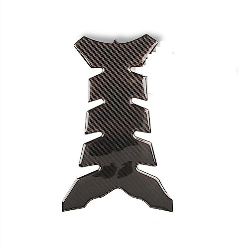Autocollant antidérapant réservoir essence YZF-R6 protection latérale