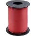Produktbild Donau Elektronik 119-10 Single Flex Draht rot 100m Spule, Mehrfarbig, 100 m