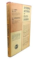 Dystrophia, Myotonica and Related Disorders B000NSPSAQ Book Cover