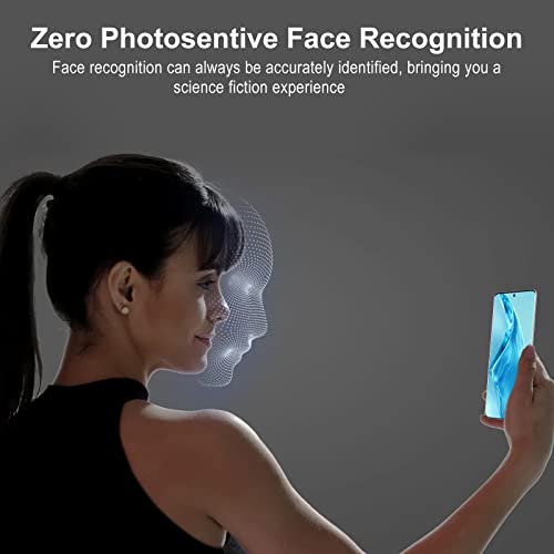 Wv Leisuremaster M12+ Ultra 5G Smartphone - Unlocked Cell Phone - Sleek Design With Built-In Computer, 48Mp+72Mp Dual Camera, 7.3-Inch Hd+ Screen, Face Recognition, And Powerful Cameras #TOP6