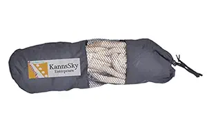KannsSky (TM) Yoga Handmade Sport Fitness Yoga Wall Ropes Equipment Tool Gym