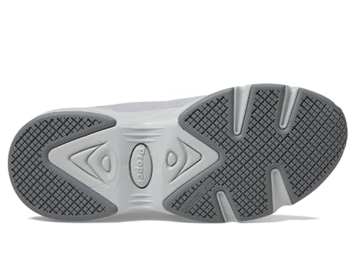 Image of Propet Womens Stability Walking Walking Sneakers Shoes - Black