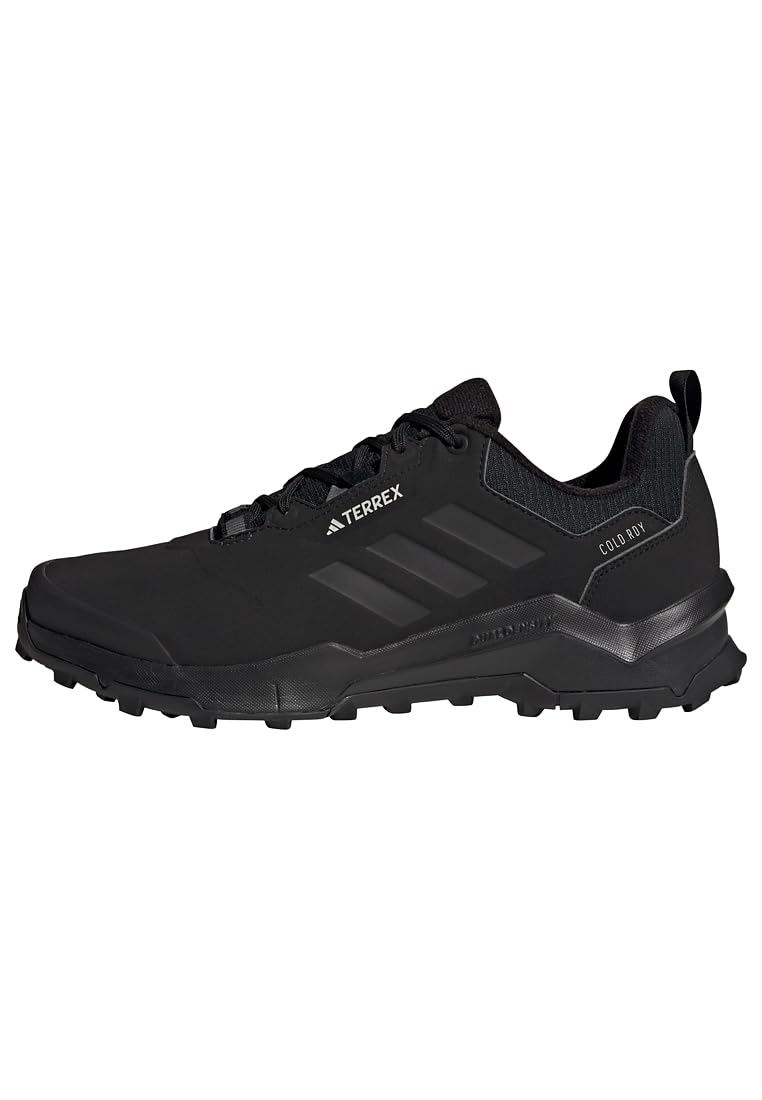 adidas Terrex AX4 Mid Beta C.RDY (Men)