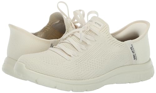 Image of Skechers Women Virtue Divinity Slip-in Shoes