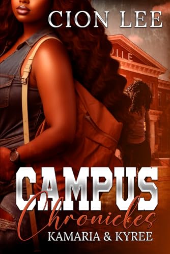 Campus Chronicles: Kamaria & Kyree's Story