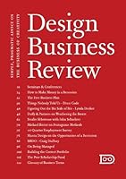 Design Business Review - Issue 001 B005D2PUWI Book Cover