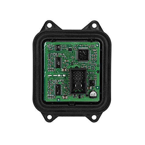 Unidad de Control de Faros Adaptativos para BMW E90 E92 E93 miniatura 3