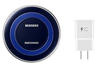 Algopix Similar Product 13 - Samsung Qi Certified Fast Charge