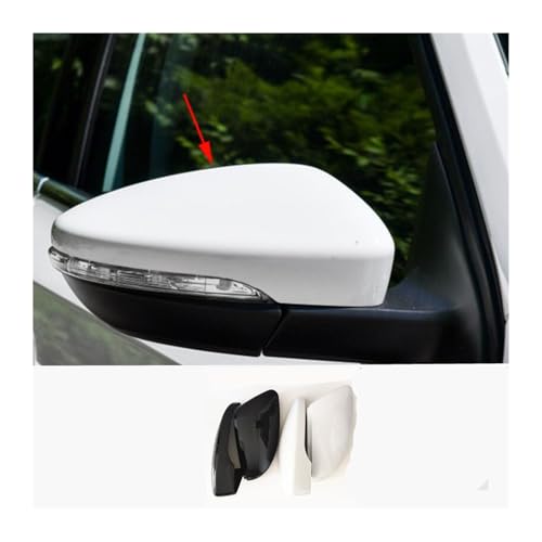 Boîtier de rétroviseur de voiture pour VW Scirocco Beetle Passat CC - 6