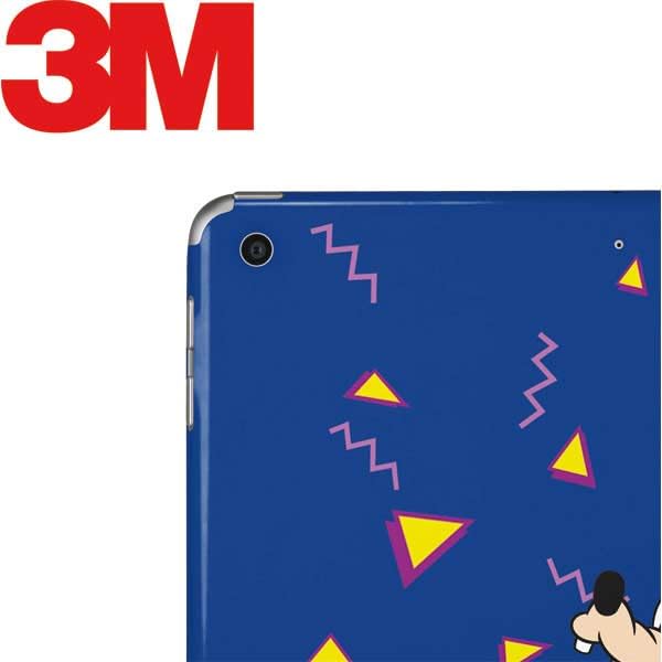 Skinit Decal Tablet Skin Compatible with iPad 9.7in (2018) - Officially Licensed Disney Goofy and Max Design