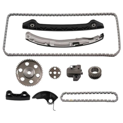 �t�����g�^�C�~���O�`�F�[���L�b�g 3 6 �g���r���[�g 2.3L 2003 2004 2005 2006 2007 LF02-12-500 �ƌ݊�������